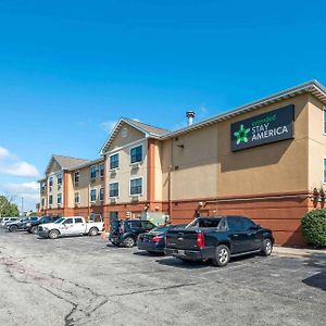 Extended Stay America Suites - Merrillville - Us Rte 30 Exterior photo
