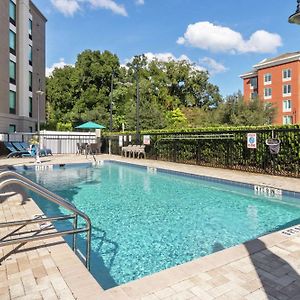 Hampton Inn & Suites Orlando-Apopka Forest City Exterior photo