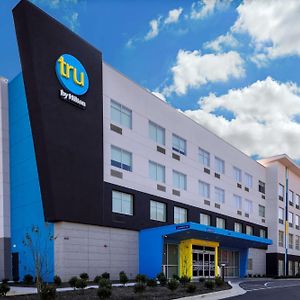 Hotel Tru By Hilton Lynchburg, Va Exterior photo