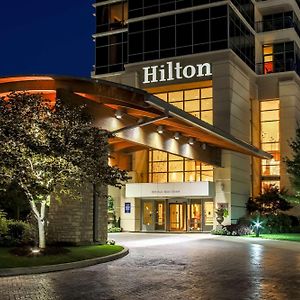 Hilton Branson Centro de Convenciones Hotel Exterior photo