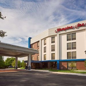 Hampton Inn By Hilton Harrisburg West Mechanicsburg Exterior photo