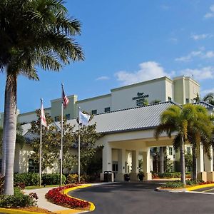 Homewood Suites By Hilton Fort Lauderdale Airport-Cruise Port Dania Beach Exterior photo