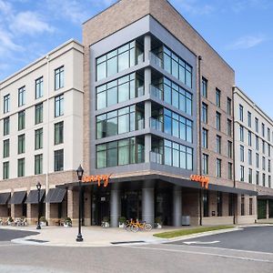 Hotel Canopy By Hilton Charlotte Southpark Exterior photo