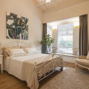 Villa Platani Luxury Suite Cianciana Exterior photo
