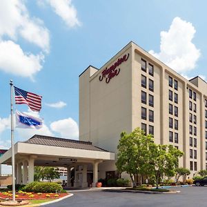 Hampton Inn I-10 & College Drive Baton Rouge Exterior photo