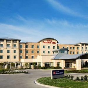 Hilton Garden Inn Dallas Richardson Exterior photo