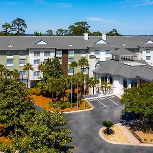 Hilton Garden Inn Hilton Head Hilton Head Island Exterior photo