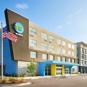 Hotel Tru By Hilton Charleston Airport Exterior photo