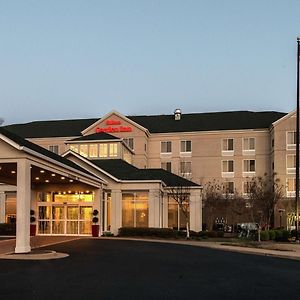 Hilton Garden Inn Auburn/Opelika Exterior photo