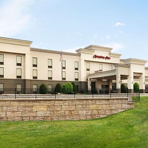 Hampton Inn Lehighton - Jim Thorpe Exterior photo