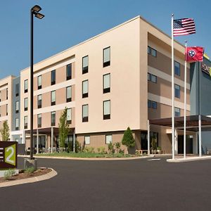 Home2 Suites By Hilton Clarksville/Ft. Campbell Exterior photo