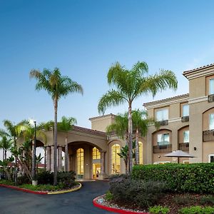 Hilton Garden Inn San Diego/Rancho Bernardo Poway Exterior photo