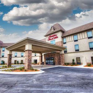 Hampton Inn & Suites Braselton Exterior photo