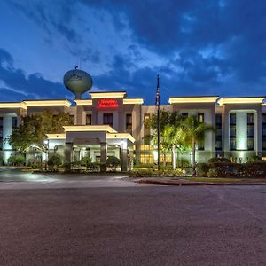 Hampton Inn & Suites Clermont Exterior photo