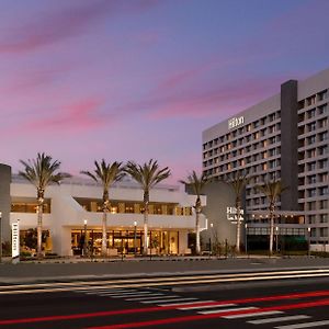 Hotel Hilton Los Angeles-Culver City, CA Exterior photo