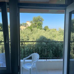 Inside Olive Trees, 7 Min To Sea Villa Serik Exterior photo