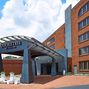 Hotel Doubletree By Hilton Atlanta Perimeter Dunwoody Exterior photo