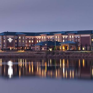 Homewood Suites Denton Exterior photo