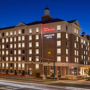 Homewood Suites By Hilton Charlotte Southpark Exterior photo