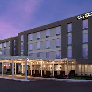 Home2 Suites By Hilton Owings Mills, Md Exterior photo