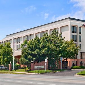 Hampton Inn Chicago-Midway Airport Bedford Park Exterior photo