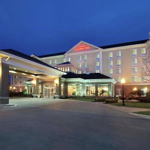 Hilton Garden Inn Chicago/Midway Airport Bedford Park Exterior photo