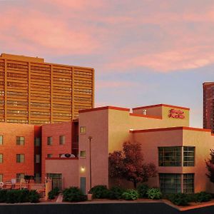 Hampton Inn & Suites Denver Tech Center Centennial Exterior photo