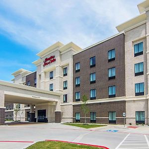 Hampton Inn & Suites-Dallas/Richardson Exterior photo