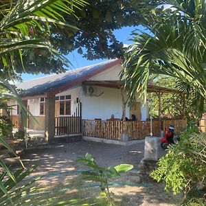 Rocky Homestay Lakey Huu Exterior photo