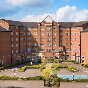 Hotel Doubletree By Hilton Dartford Bridge Exterior photo