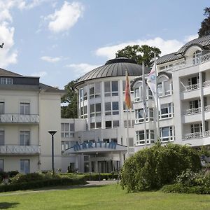 Maritim Hotel Bad Wildungen Exterior photo