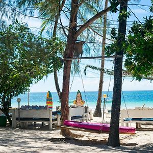 Soul Breeze Beach Resort Playa de Diani Exterior photo