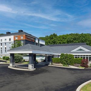 Hotel Courtyard Rochester East / Penfield Exterior photo