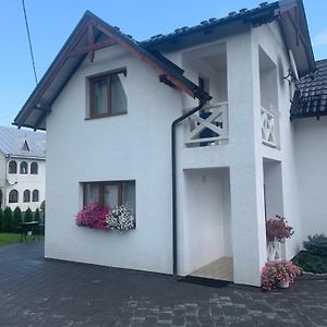 Apartamento Котедж Зґарда Yaremche Exterior photo