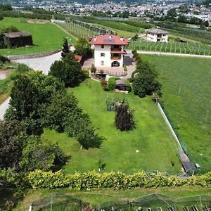 Apartamento Il Gallo Pergine Valsugana Exterior photo