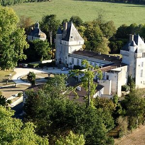 Un séjour d'exception au Logis du Château Saint-Pierre-de-l'Isle Exterior photo