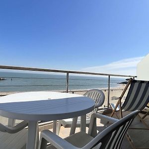 Apartamento Studio Duplex 4 Pers Avec Balcon, Parking Et Acces Direct Plage - Noirmoutier-En-L'Ile - Fr-1-224B-527 Exterior photo