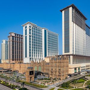 Hotel Sheraton Grand Macao Exterior photo