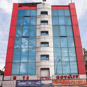 Hotel Novelty Jammu Exterior photo