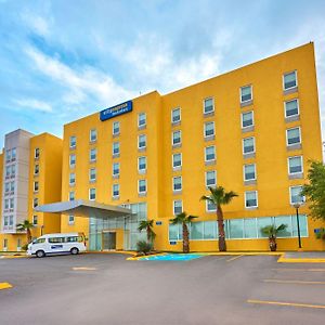 Hotel City Express By Marriott Saltillo Sur Exterior photo