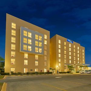 Hotel City Express By Marriott Salamanca Exterior photo