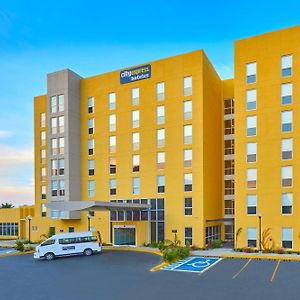 Hotel City Express By Marriott Tijuana Otay Exterior photo