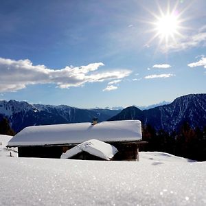 Roanerhof Aparthotel Campo Tures Exterior photo