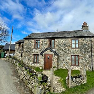 The Old Post House - Historic Dartmoor Home Tavistock  Exterior photo