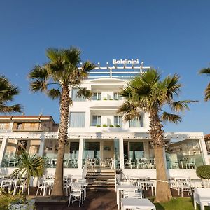 Baldinini Hotel Rímini Exterior photo