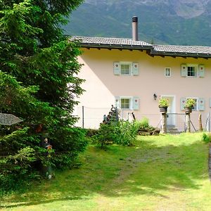 Holiday Home Casa Felice Anveuda Exterior photo