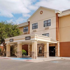 Extended Stay America Suites - Lubbock - Southwest Exterior photo