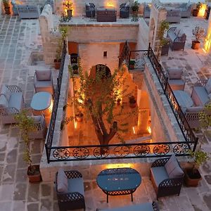Legacy Mesopotamia Hotel Mardin Exterior photo