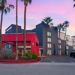 Best Western Plus Commerce Hotel Los Ángeles Exterior photo