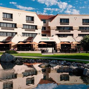 Hotel Courtyard By Marriott San Diego Rancho Bernardo Exterior photo